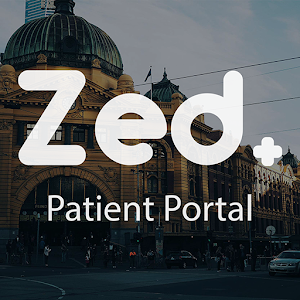 Download Zed Patient AU For PC Windows and Mac