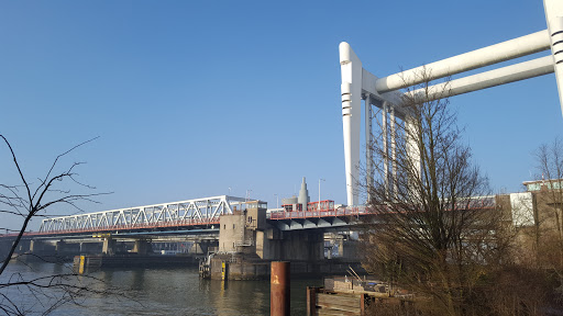 Brug Dordt-Zwijndrecht