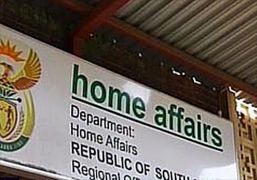 Strike by Home Affairs employees averted