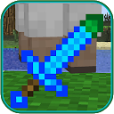 Download Swords Mod for Minecraft PE Install Latest APK downloader