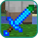 Swords Mod for Minecraft PE Apk