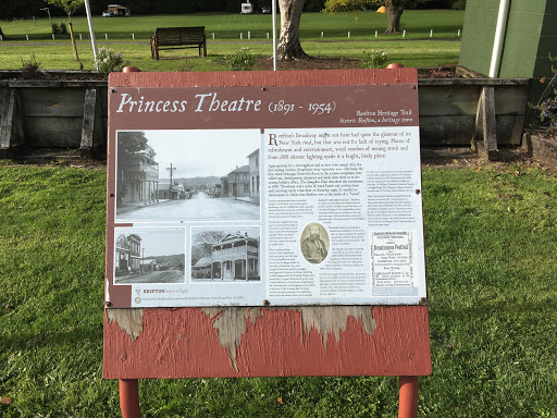 Princess Theatre