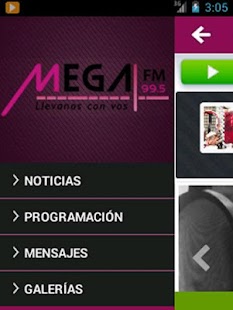 How to download Mega FM 99.5  Oficial 1.0.21 unlimited apk for android