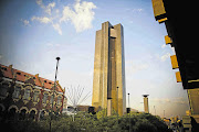 The South African Reserve Bank in Pretoria. File photo