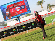 A general views during the Vodacom Durban July at Greyville Racecourse. File photo.