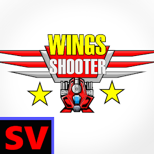 Download Wings Shooter Support Ver For PC Windows and Mac