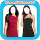 Download Women Night Dress Suit For PC Windows and Mac 1.0
