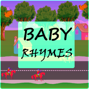 Download Baby Rhymes For PC Windows and Mac