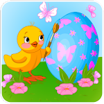 Happy Easter Jigsaw Puzzles Apk