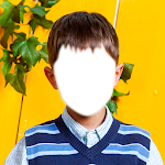 Kids Photo Montage Apk