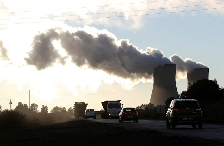 Picture: SIPHIWE SIBEKO/REUTERS