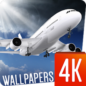 Aircraft Wallpapers 4k Android Apps on Google Play