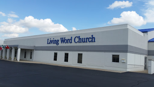 Living Word Church