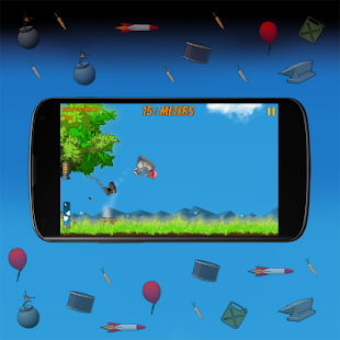 How to mod Flying Jackrabbit 1.1 mod apk for laptop
