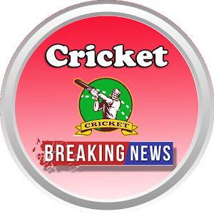 Download Breaking Cricket News For PC Windows and Mac