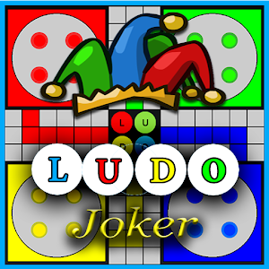 Download Ludo Joker For PC Windows and Mac