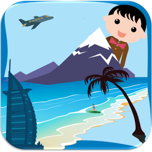 Download Scenery maker for Kids For PC Windows and Mac