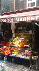 Bağcı Market