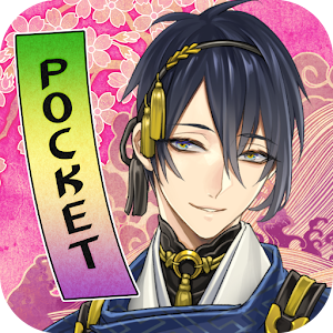 刀剣乱舞-ONLINE- Pocket v 1.0.6 apk