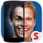 Face Scanner: Vampire Monster Apk