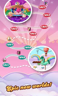 Candy crush saga download for blackberry curve 9220