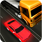 Crazy Traffic Racer 3D Apk