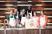 MasterChef South Africa to return with a new season to wet the appetite of amateur chefs.  