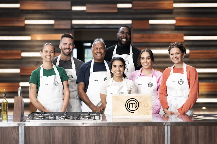 MasterChef South Africa to return with a new season to wet the appetite of amateur chefs.
