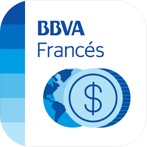 Download BBVA Francés net cash For PC Windows and Mac