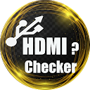 ダウンロード HDMI Checker Pro をインストールする 最新 APK ダウンローダ