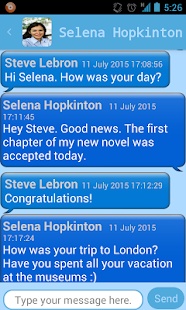 How to get Light Chat 1.2.1 mod apk for android