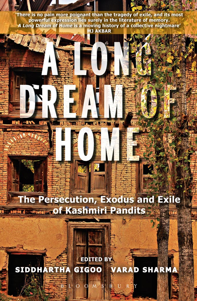Days of Parting: An Excerpt from "A Long Dream of Home: The persecution, exodus and exile of Kashmiri Pandits"