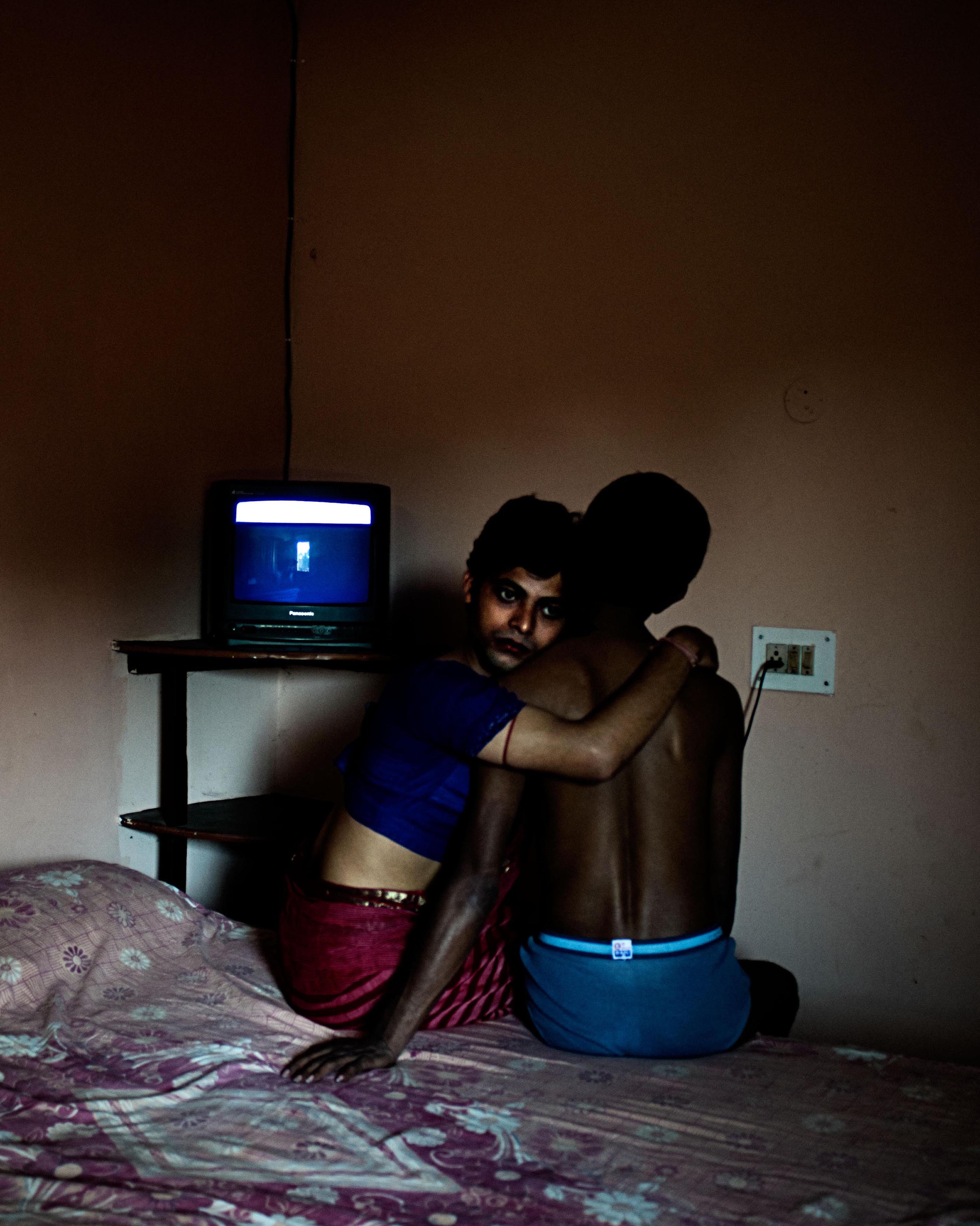 A psychological exploration of the LGBT community in eastern India