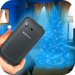 Christmas tree Hologram Apk