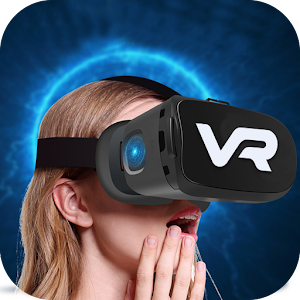 Download Vr Video Player For PC Windows and Mac