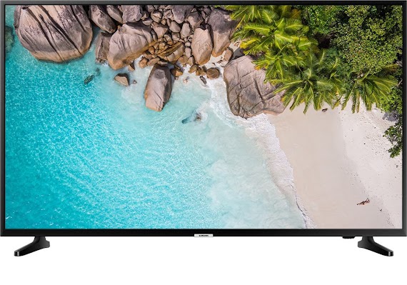 Smart Tivi Samsung 4K UHD UA55NU7090KXXV (55inch)