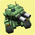 Crazzy Tank Battles - 3D Tank Apk