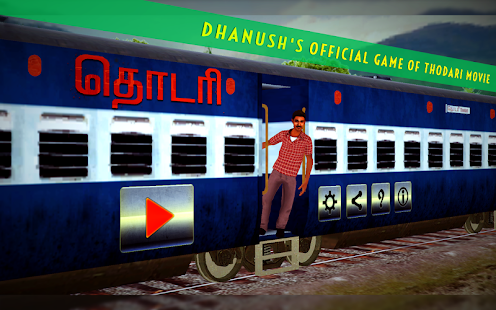 How to install Thodari Official Game patch 1.0.0 apk for pc