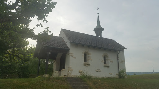 Kapelle Brislach