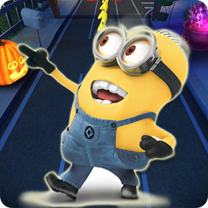 Download Guide Minion Rush: tips 2017 For PC Windows and Mac