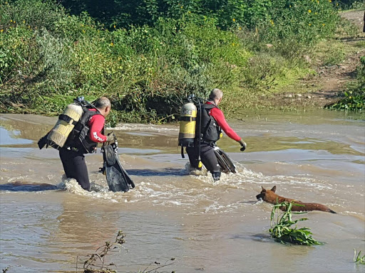 Police divers have recovered all six bodies of children who drowned in Mount Fletcher.
