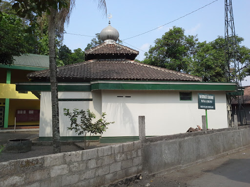 Baitul Khasanah Mosque