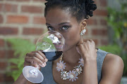 Ziyanda Tutu is a winemaker based in Johannesburg who makes organic wines. Johannesburg.