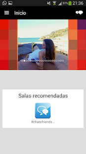 How to download Chat Gratis Para Ligar patch 1.0 apk for android