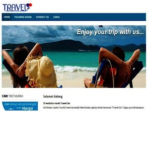 Download TRAVELGO For PC Windows and Mac