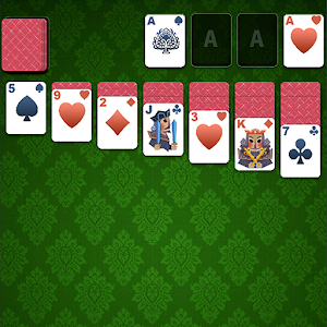 Download Solitaire Klondike 2018 Free Cards Game For PC Windows and Mac