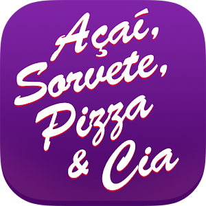 Download Açaí, Sorvete, Pizza e CIA For PC Windows and Mac