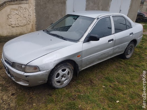 продам запчасти на авто Mitsubishi Lancer Lancer VI фото 1