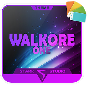 Theme Xp - WALKORE ONE
