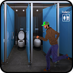 Toilet Rush Simulator 3D Apk